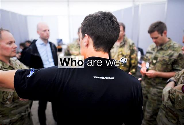Video: What is the NATO Communications and Information Agency?